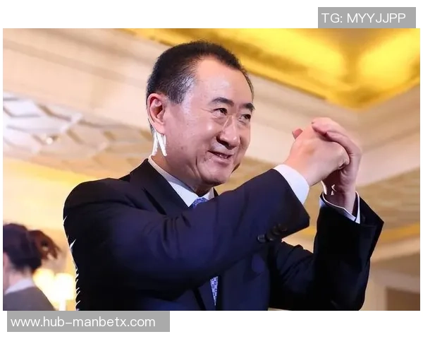 王健林投资足球俱乐部的战略布局与未来发展展望分析