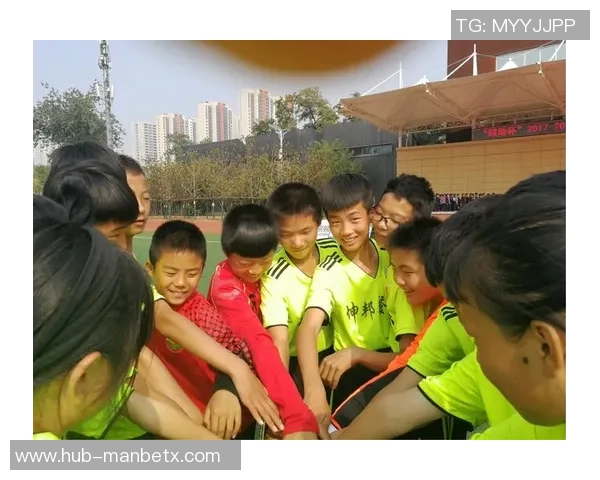 赛宝坤足球:探索青少年足球培训的新模式与发展潜力 赛宝坤足球:探索青少年足球培训的新模式与发展潜力