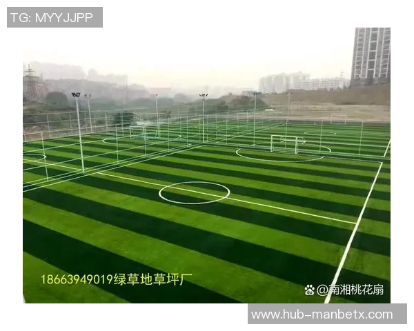 足球场草坪画线的技巧与注意事项全面解析 足球场草坪画线的技巧与注意事项全面解析