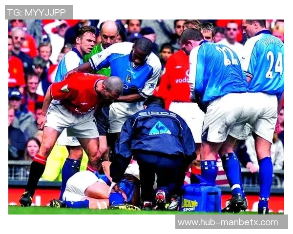 足球比赛中红牌最多的球队和球员盘点及其背后的故事